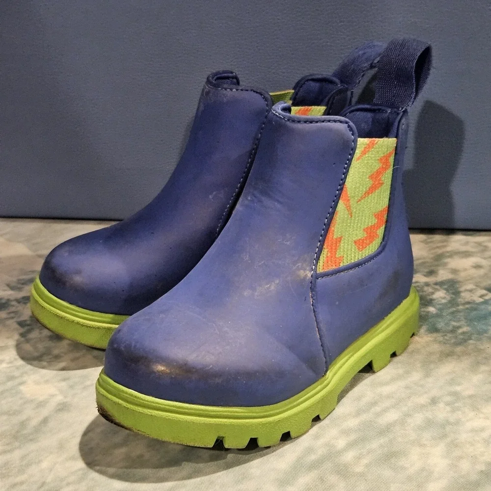 Native show shoes boots